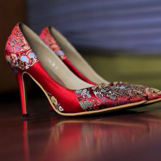 Women's shoes 3