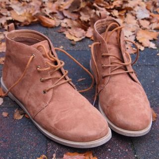 Men's shoes 4